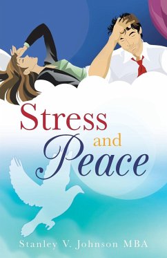 Stress and Peace - Johnson Mba, Stanley V.