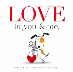 Love Is You & Me - Sheehan, Monica