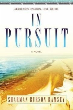 In Pursuit - Ramsey, Sharman Burson