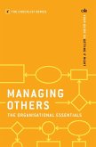 Managing Others: The Organisational Essentials (eBook, ePUB)