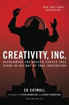 Cover Creativity, Inc.