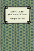 Justine, Or, the Misfortunes of Virtue