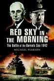 Red Sky in the Morning (eBook, ePUB)