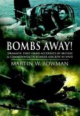 Bombs Away! (eBook, ePUB)