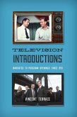 Television Introductions