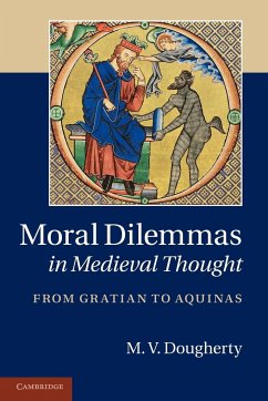 Moral Dilemmas in Medieval Thought - Dougherty, M. V.