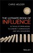 The Ultimate Book of Influence - Bild 1