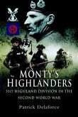 Monty's Highlanders (eBook, ePUB)