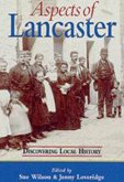 Aspects of Lancaster (eBook, ePUB)