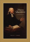 Thirty Questions (eBook, ePUB)