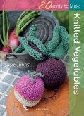 Twenty to Make: Knitted Vegetables (eBook, ePUB)