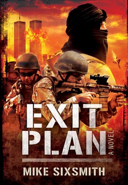 Exit Plan (eBook, ePUB)