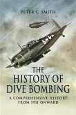 History of Dive Bombing (eBook, ePUB)