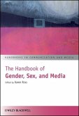 The Handbook of Gender, Sex, M