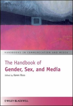 The Handbook of Gender, Sex, M - Ross, Karen