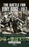 Battle for Vimy Ridge 1917 (eBook, ePUB)