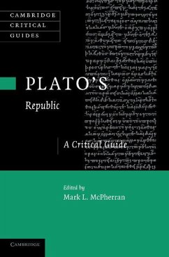Cover Plato's 'Republic'