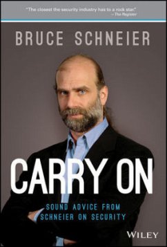 Carry On - Schneier, Bruce