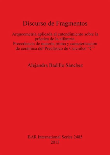 Discurso de Fragmentos Discurso de Fragmentos