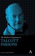 The Anthem Companion to Talcott Parsons - Bild 1