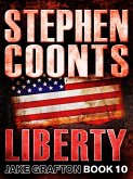 Liberty (eBook, ePUB) Liberty (eBook, ePUB)