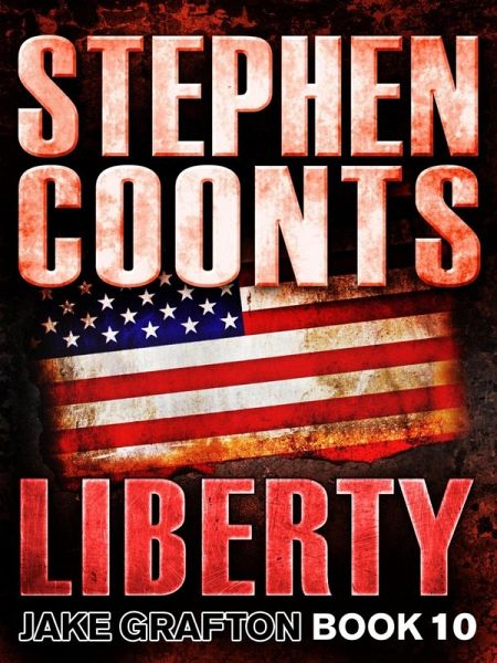 Liberty (eBook, ePUB)
