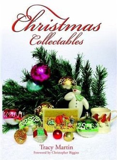 Christmas Collectables (eBook, ePUB) - Martin, Tracy