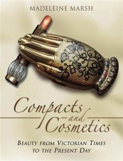 Cover Compacts and Cosmetics (eBook, ePUB)