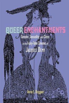 Queer Enchantments - Duggan, Anne E