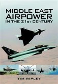 Middle East Airpower in the 21st Century (eBook, ePUB)