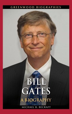 Bill Gates - Becraft, Michael B.