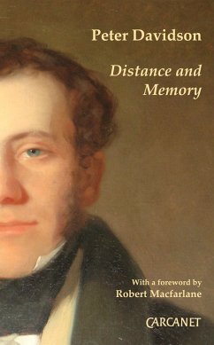Distance and Memory (eBook, ePUB) - Davidson, Peter