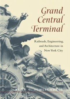 Grand Central Terminal - Schlichting, Kurt C