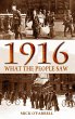 1916 - What the People Saw (eBook, ePUB) - Bild 1
