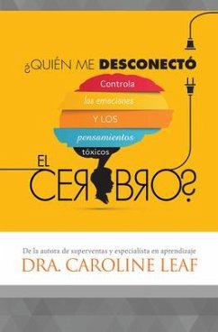 ¿Quién Me Desconectó El Cerebro? - Leaf, Caroline