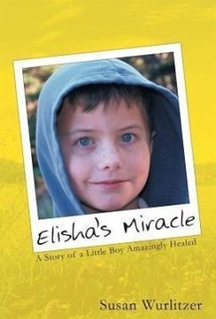 Elisha's Miracle - Wurlitzer, Susan