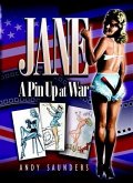Jane - A Pin-Up at War (eBook, ePUB)