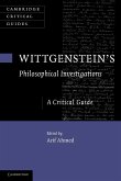 Wittgenstein's Philosophical Investigations