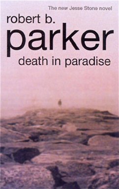 Death in Paradise (eBook, ePUB) - Parker, Robert B