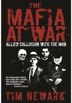 Cover Mafia at War (eBook, ePUB)