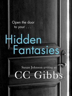 Cover Hidden Fantasies (eBook, ePUB)