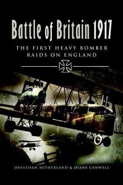 Battle of Britain 1917 (eBook, ePUB) - Sutherland, Jonathan