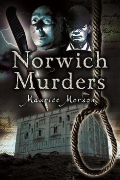 Cover Norwich Murders (eBook, ePUB)