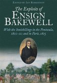 Exploits of Ensign Bakewell MS (eBook, ePUB)