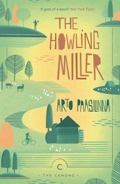 The Howling Miller (eBook, ePUB) - Paasilinna, Arto