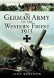 German Army on the Western Front 1915... - Bild 1