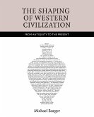 Shaping Westn Civilizatn V2 1500-Present