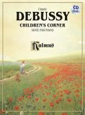 Debussy: Children's Corner Suite for Piano