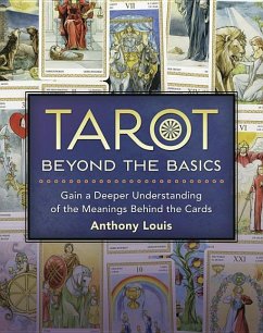 Cover Tarot Beyond the Basics