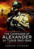 Campaigns of Alexander of Tunis 1940 - 1945 (eBook, ePUB)
